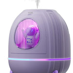 HUMIDIFICADOR ASTRONAUTA DS279