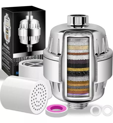 ¡¡Nuevo Filtro para ducha purificador!!