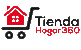 Tienda hogar 360