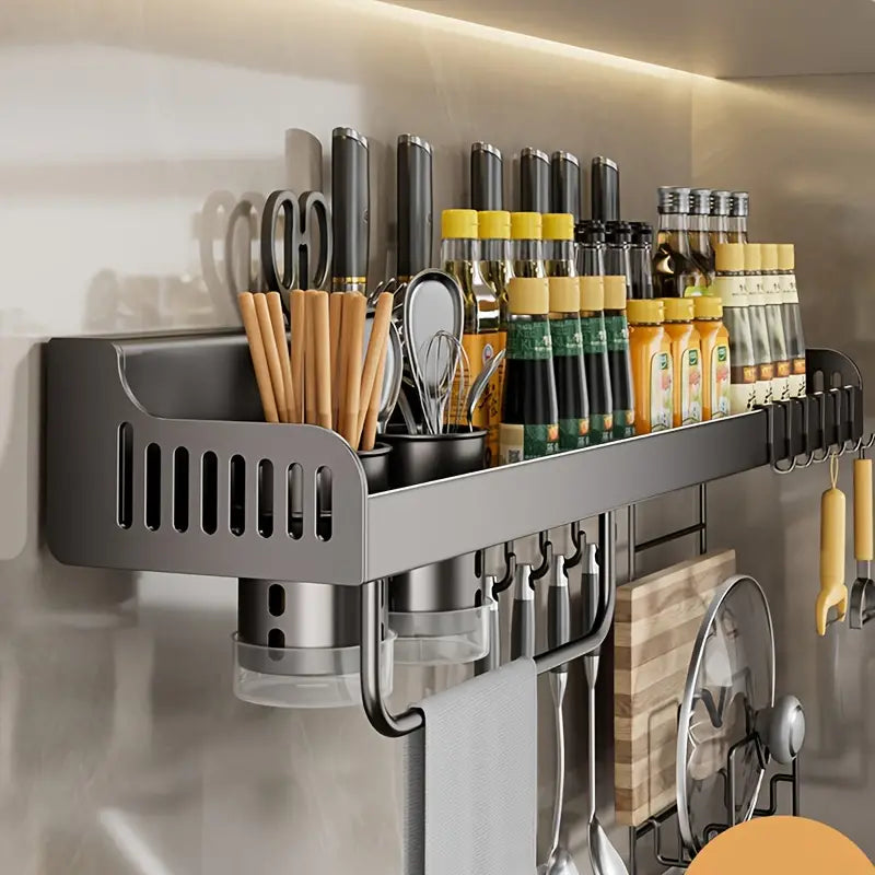 Organizador de cocina multiusos