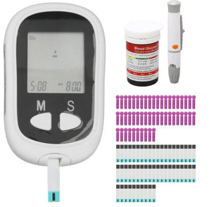 Medidor De Glucosa En Sangre Glucómetro